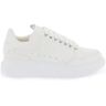 ALEXANDER MCQUEEN 'larry' sneakers  - White - female - Size: 38