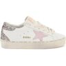 GOLDEN GOOSE hi star sneakers  - White - female - Size: 39