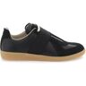 MAISON MARGIELA replica sneakers with elastic band  - Black - female - Size: 42