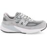 NEW BALANCE 990v6 sneakers made in  - Grey - female - Size: 41