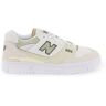 NEW BALANCE 550 sneakers  - White - female - Size: 41