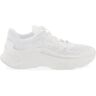 VALENTINO GARAVANI "true actress mesh sneakers for  - White - female - Size: 36