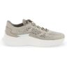 VALENTINO GARAVANI "true actress mesh sneakers for  - Beige - female - Size: 36