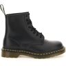 DR.MARTENS DR. MARTENS 1460 smooth leather combat boots  - Black - unisex - Size: 9,5