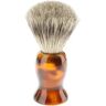 KOH I NOOR badger shaving brush  - Brown - female - Size: One Size