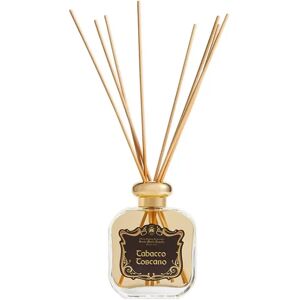 OFFICINA PROFUMO FARMACEUTICA DI S.M.NOV OFFICINA PROFUMO FARMACEUTICA DI S. M.NOV tabacco toscano room fragrance - 250 ml  - White - female - Size: One Size