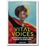 ASSOULINE vital voices: 100 women using their power to empower  - Multicolor - female - Size: One Size