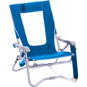 Bi-Fold Beach Chair by GCI Waterside