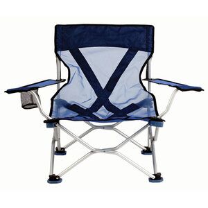 The French Cut - Mesh Quad Chair  from TravelChair