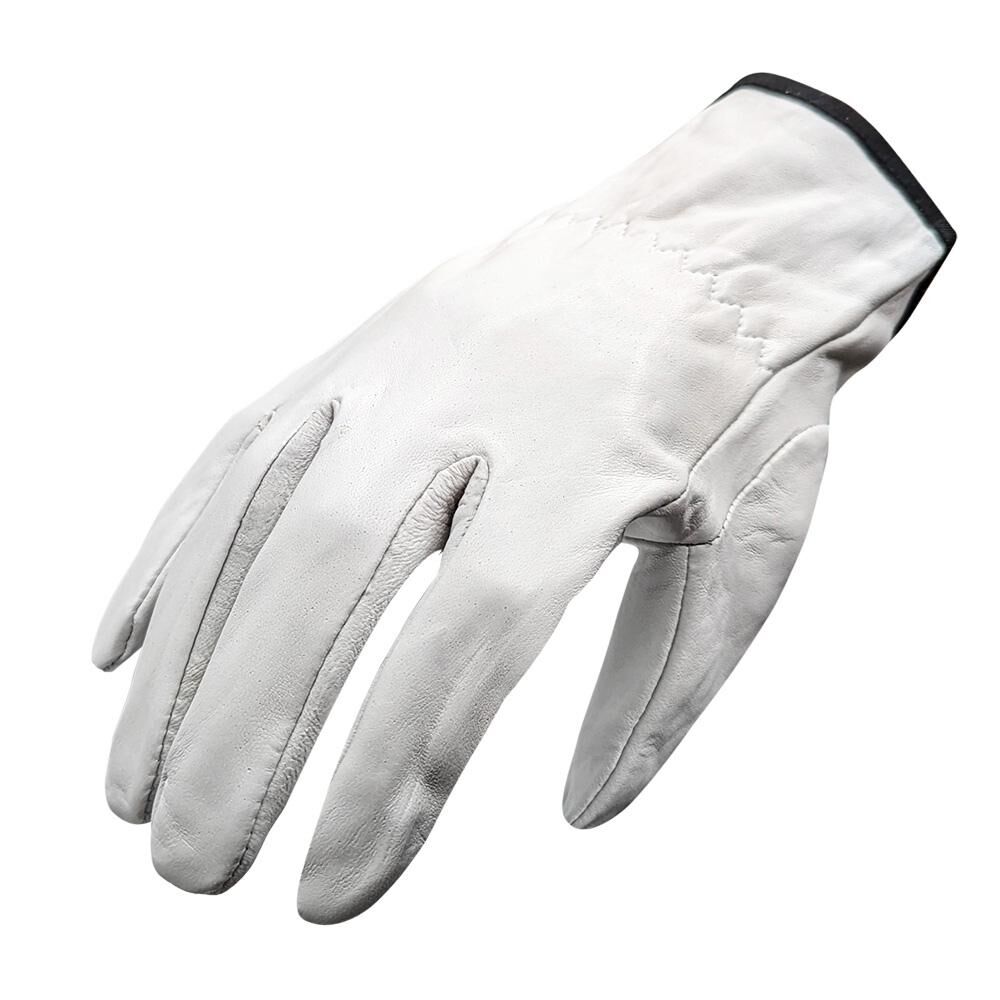 Goatskin Driver's Gloves - Keystone Thumb - 120 Pairs