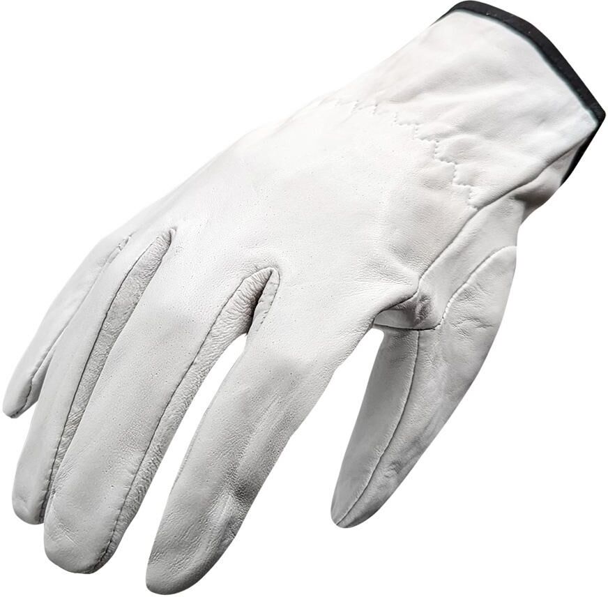 Goatskin Driver's Gloves - Keystone Thumb - 120 Pairs