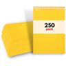 5" x 10" Kraft Bubble Mailers - Made In USA - 250 Mailers/Case