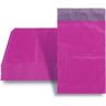 19" x 24" Purple Poly Mailer - 2 Mil - 8800 Mailers/Half Pallet