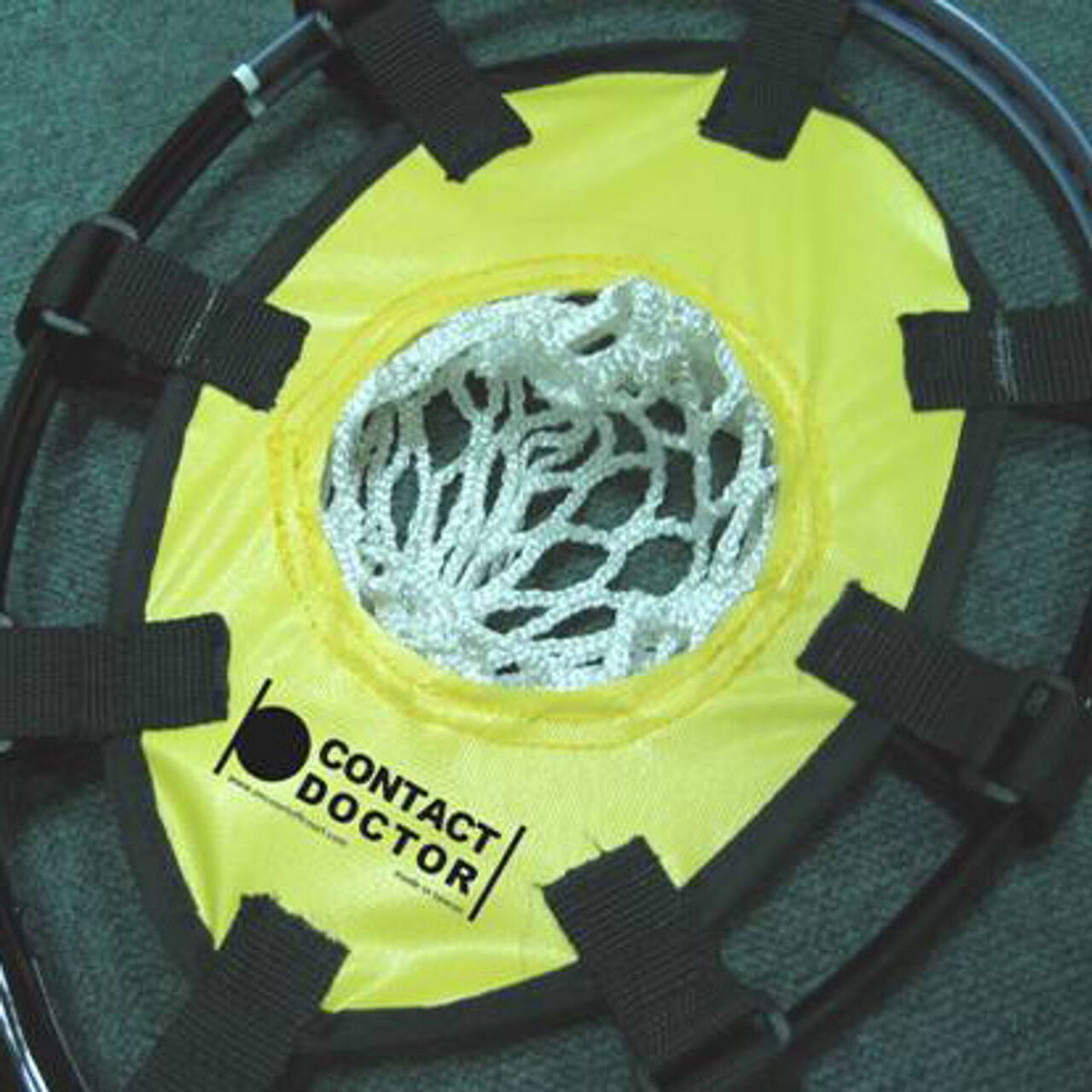 OnCourt OffCourt Contact Doctor Tennis Training Aid