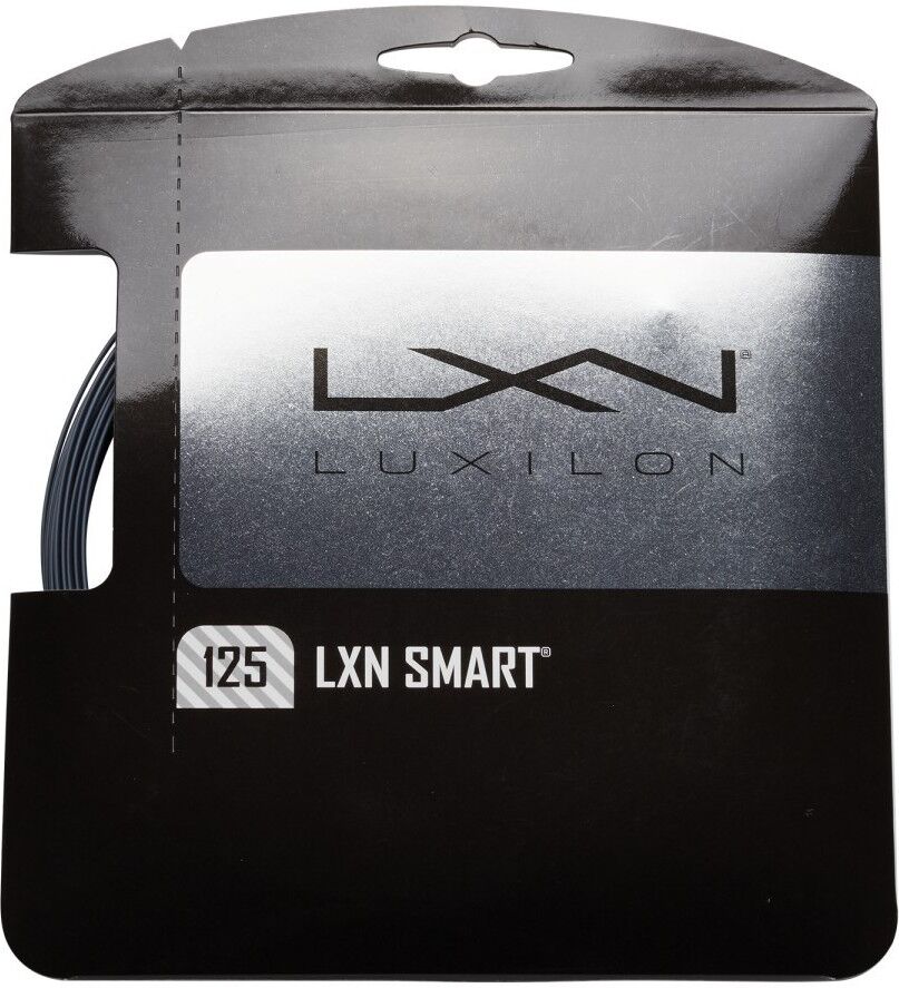 Luxilon LXN Smart 125 Tennis String (Set)