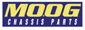 Moog 81072 Coil Spring Set Fits 1995-2000 Toyota Tacoma