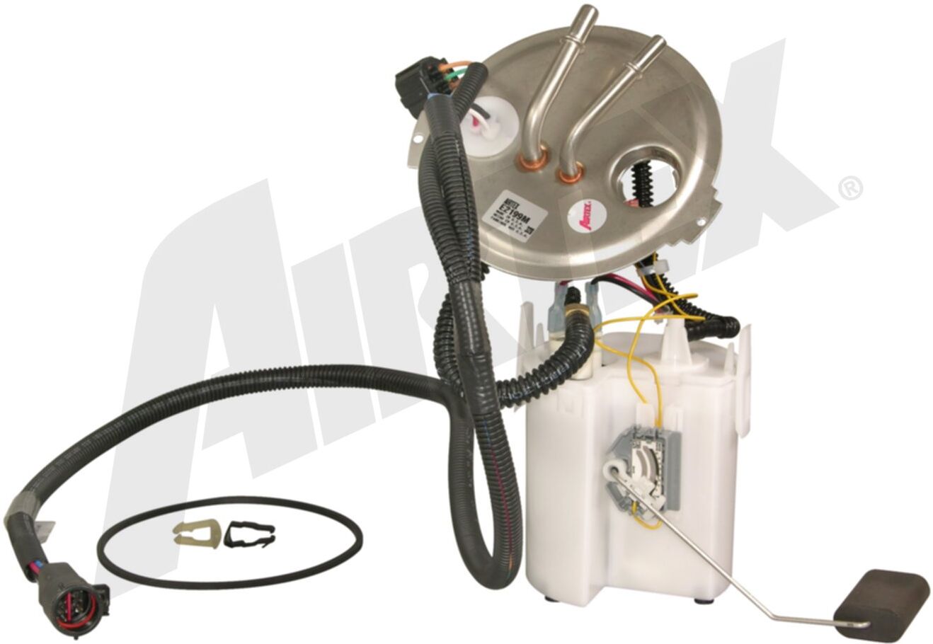 Airtex Fuel Pumps E2199M Fuel Pump Module Assembly Fits 1997-1998 Ford Windstar