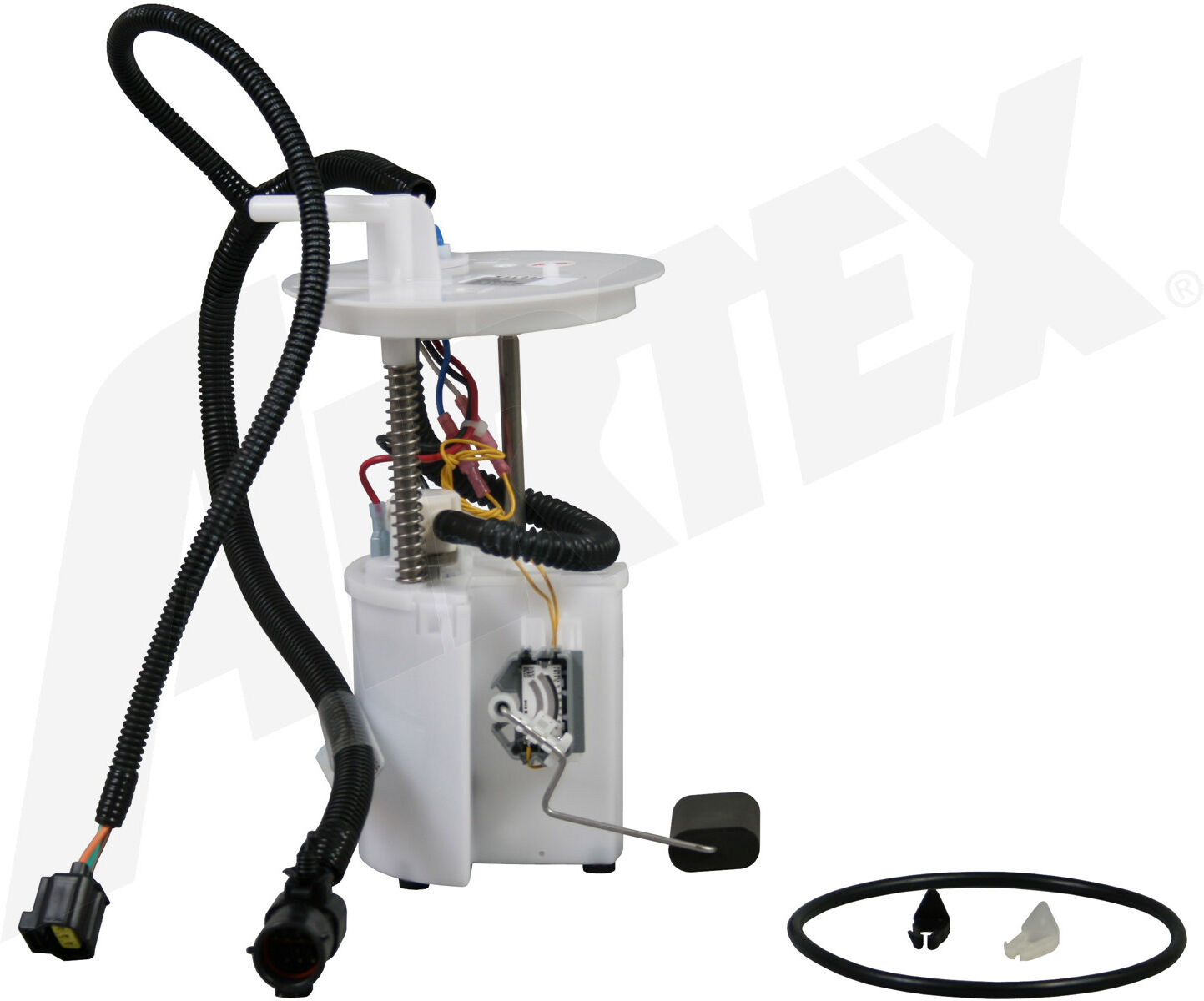 Airtex Fuel Pumps E2283M Fuel Pump Module Assembly Fits 2000-2000 Ford Taurus