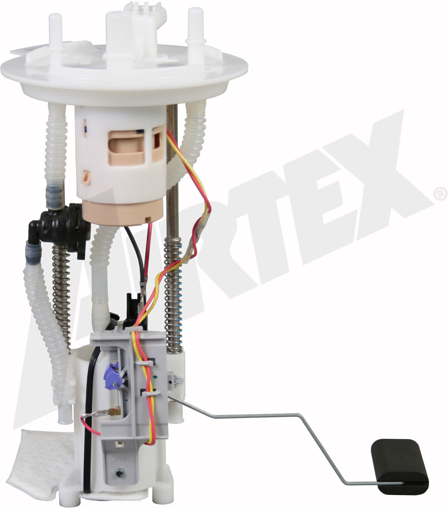 Airtex Fuel Pumps E2476M Fuel Pump Module Assembly Fits 2007-2008 Ford Expedition