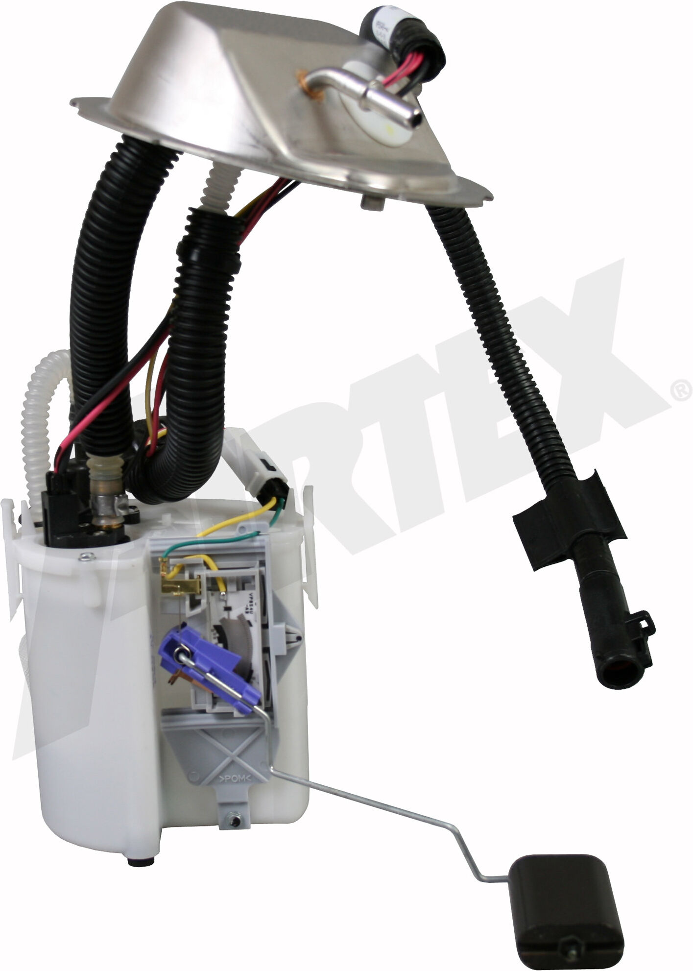 Airtex Fuel Pumps E2516M Fuel Pump Module Assembly Fits 2008-2008 Ford Focus