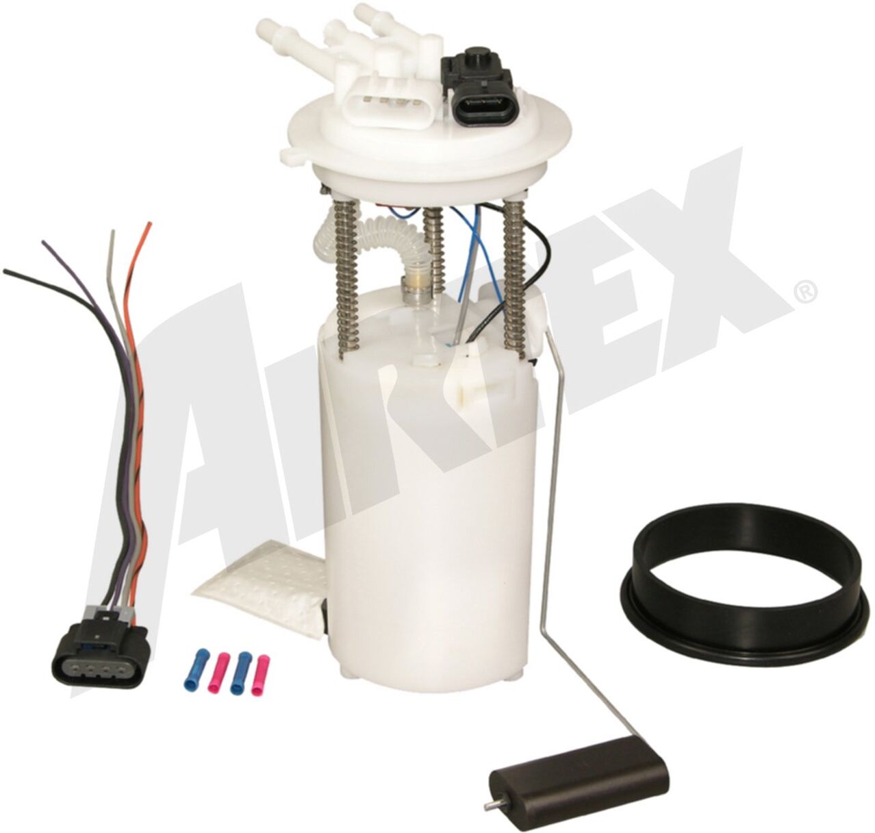 Airtex Fuel Pumps E3509M Fuel Pump Module Assembly Fits 2000-2001 Chevrolet Suburban 1500