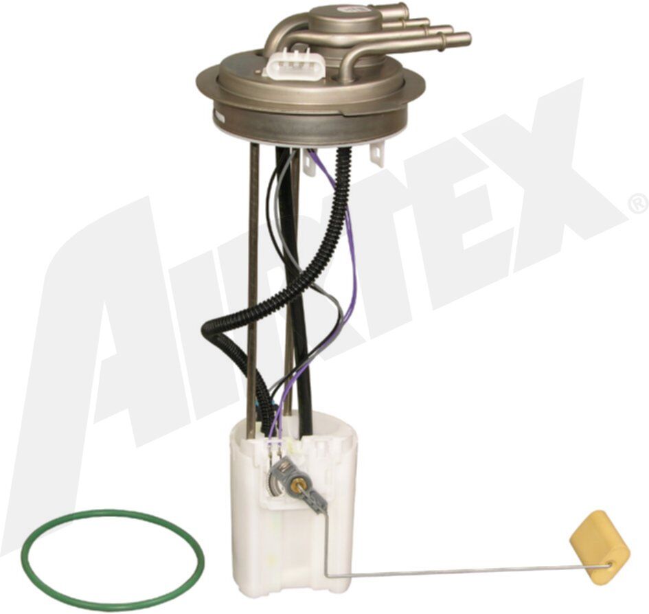 Airtex Fuel Pumps E3617M Fuel Pump Module Assembly Fits 2004-2007 Chevrolet Silverado 3500