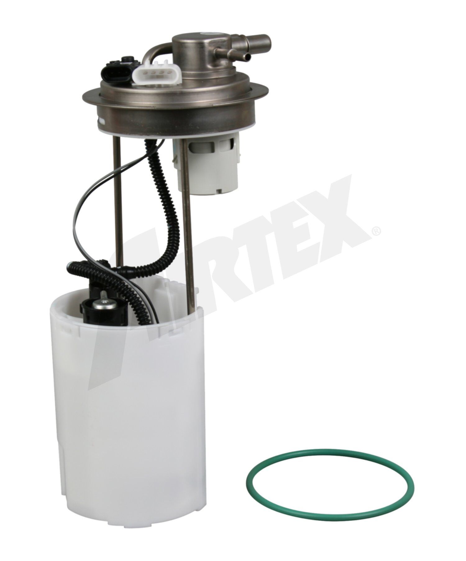 Airtex Fuel Pumps E3678M Fuel Pump Module Assembly Fits 2004-2008 Chevrolet Express 1500