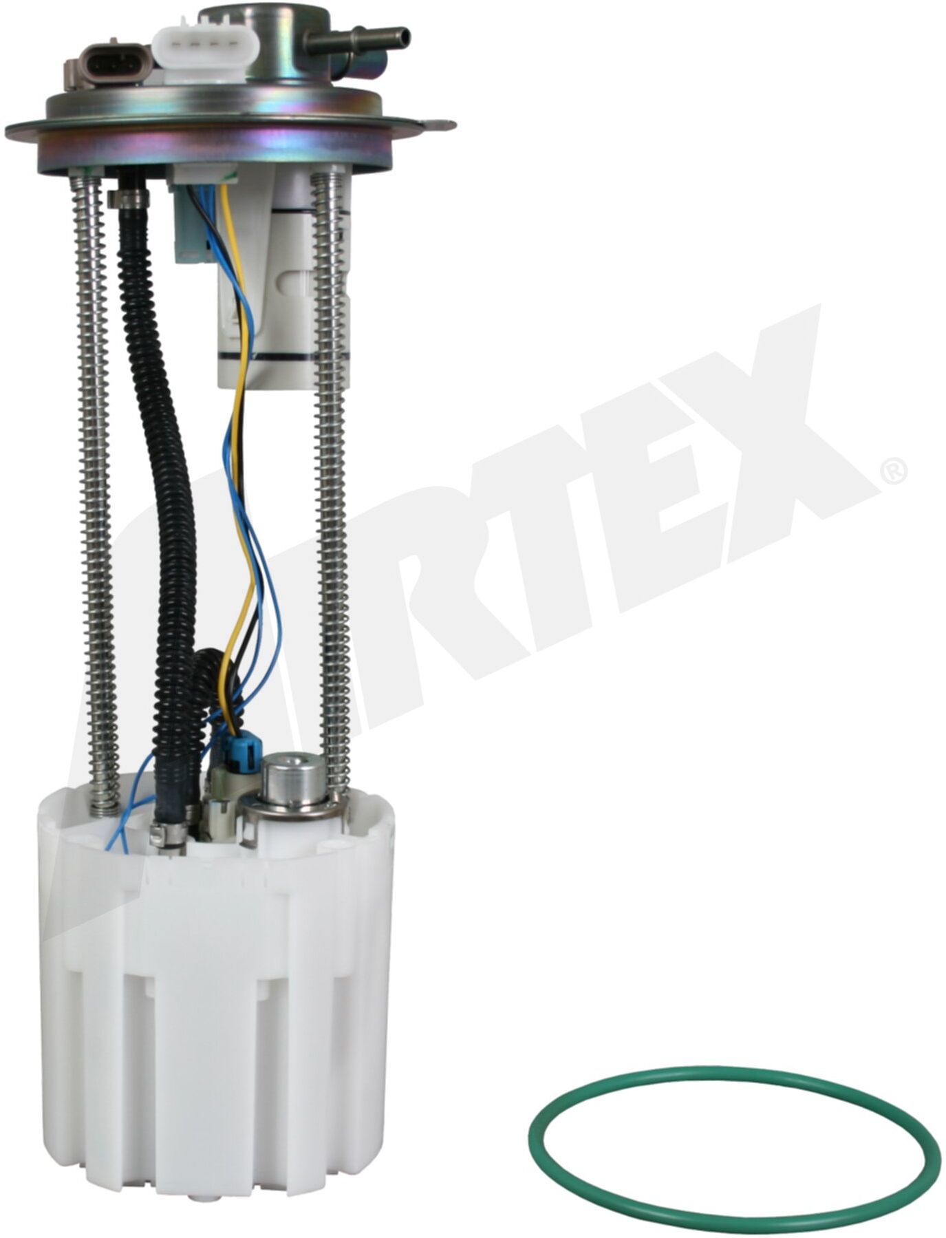 Airtex Fuel Pumps E3732M Fuel Pump Module Assembly Fits 2007-2008 Chevrolet Silverado 1500