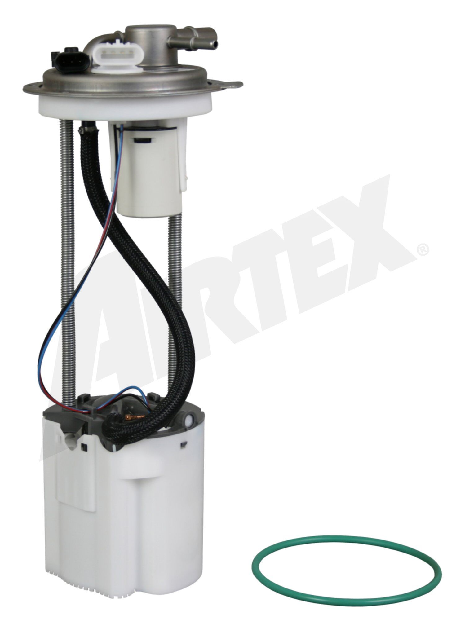 Airtex Fuel Pumps E3747M Fuel Pump Module Assembly Fits 2007-2008 Chevrolet Silverado 1500