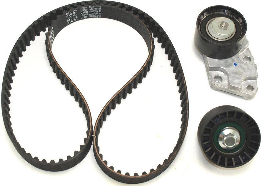 Cloyes BK335 Engine Timing Belt Component Kit Fits 2004-2008 Chevrolet Aveo