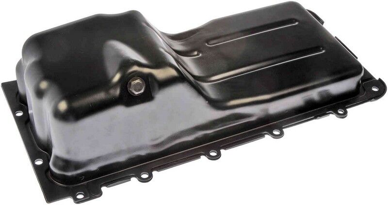 Dorman 264032 Engine Oil Pan Fits 1991-2002 Lincoln Town Car