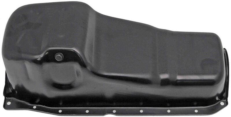 Dorman 264100 Engine Oil Pan Fits 1985-1987 Chevrolet El Camino