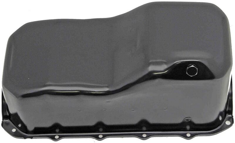 Dorman 264122 Engine Oil Pan Fits 1987-1989 Chevrolet S10 Blazer