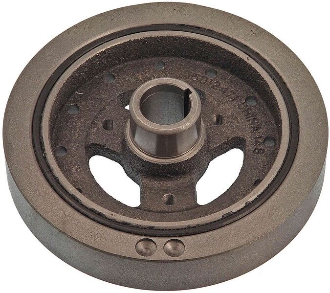 Dorman 594002 Engine Harmonic Balancer Fits 1987-1987 Chevrolet R10