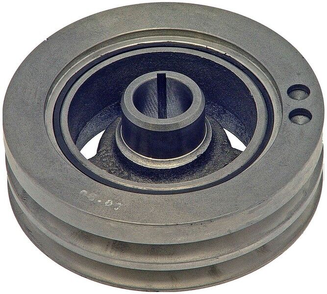 Dorman 594031 Engine Harmonic Balancer Fits 1987-1987 Chevrolet V20