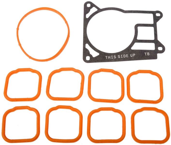 Dorman 615190G Engine Intake Manifold Gasket Set Fits 1995-1995 Cadillac DeVille