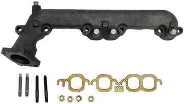 Dorman 674519 Exhaust Manifold Fits 1987-1992 Chevrolet Camaro