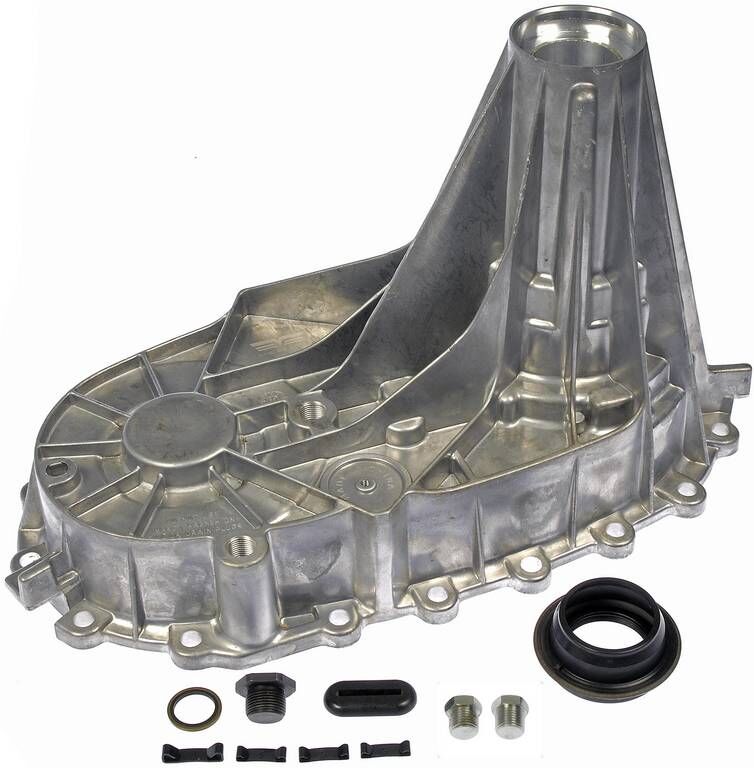 Dorman 917561 Transfer Case Housing Fits 1999-2004 Chevrolet Silverado 2500