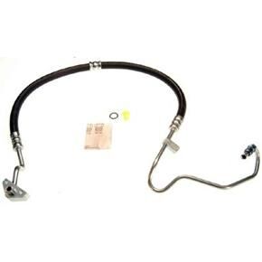 Edelmann 80094 Power Steering Pressure Line Hose Assembly Fits 1992-1995 Honda Civic