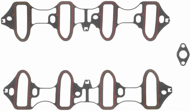 Felpro MS92211 Engine Intake Manifold Gasket Set Fits 1999-2003 Chevrolet Silverado 1500