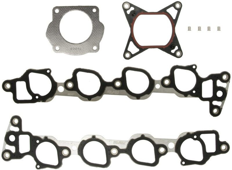 Felpro MS98007T1 Engine Intake Manifold Gasket Set Fits 1995-2000 Ford Crown Victoria