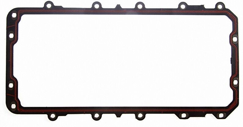 Felpro OS30725R Engine Oil Pan Gasket Set Fits 1991-2011 Lincoln Town Car