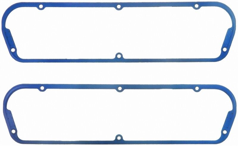 Felpro VS13264T Engine Valve Cover Gasket Set Fits 1981-1990 Lincoln Town Car