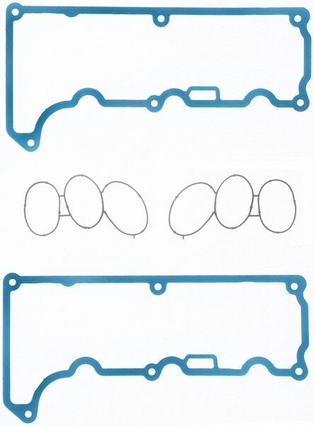 Felpro VS50491R Engine Valve Cover Gasket Set Fits 1997-2001 Ford Explorer