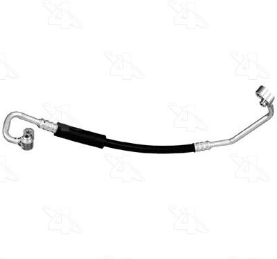 Four Seasons 56302 A/C Refrigerant Discharge Hose Fits 1995-2000 Toyota Tacoma