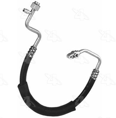 Four Seasons 56310 A/C Refrigerant Suction Hose Fits 1997-2000 Toyota Tacoma