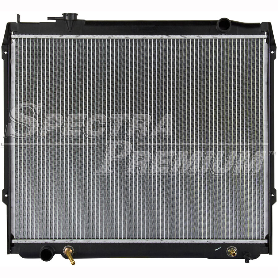 Spectra CU1774 Radiator Fits 1995-2004 Toyota Tacoma