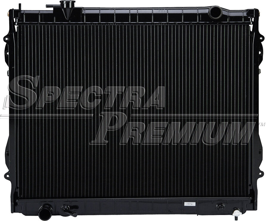 Spectra CU1778 Radiator Fits 1995-2004 Toyota Tacoma