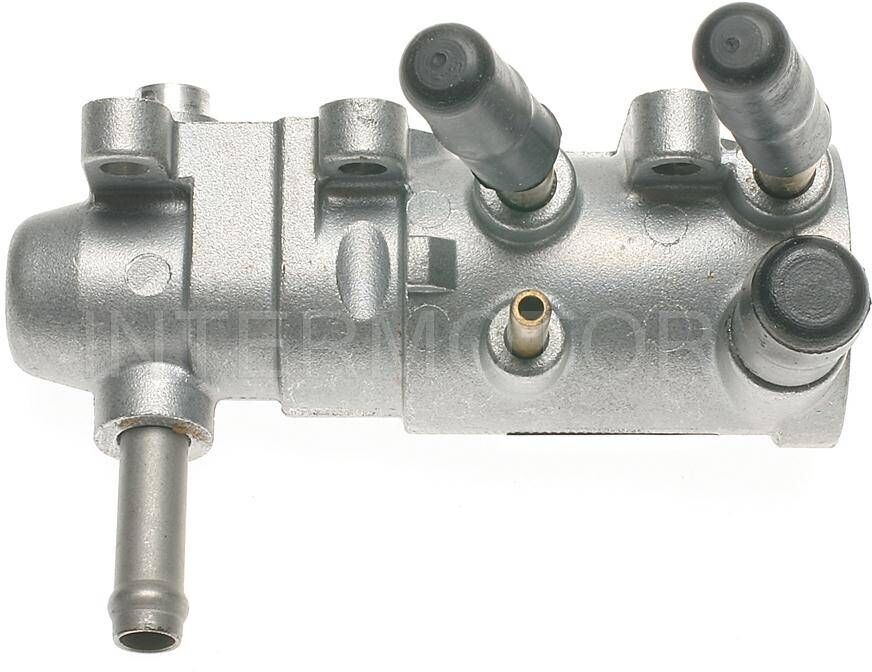 Standard AC134 Fuel Injection Idle Air Control Valve Fits 1987-1987 Toyota Corolla