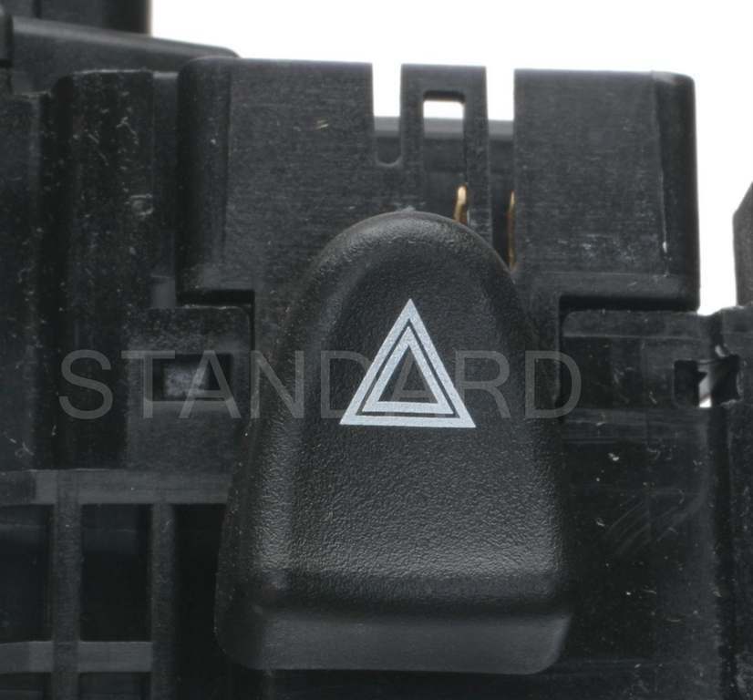 Standard CBS1148 Turn Signal Switch Fits 2001-2002 Chevrolet Silverado 1500 HD
